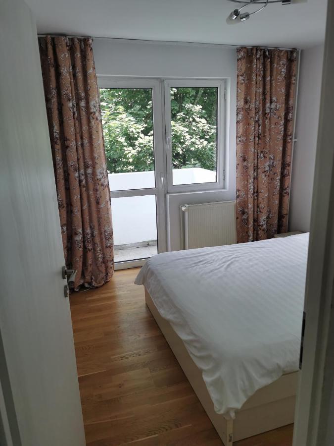 Confortable Cozy Apt Bucarest Exterior foto