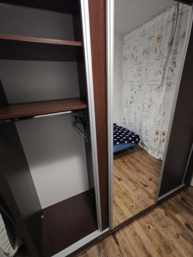 Confortable Cozy Apt Bucarest Exterior foto